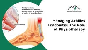 physiotherapy for achilles tendonitis calgary nw