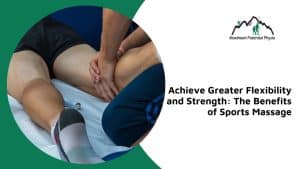 massage for sports calgary nw