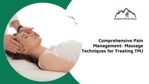 massage for tmj calgary nw