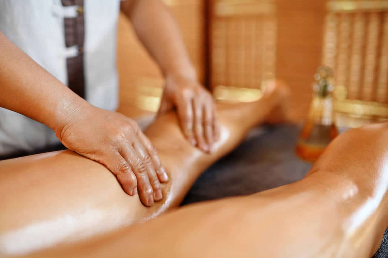 benefits of massage therapy