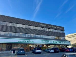 Physiotherapy Calgary NW