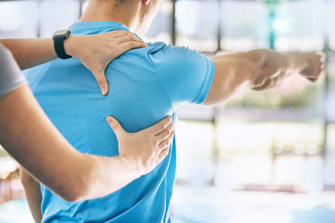 benefits of physiotherapy