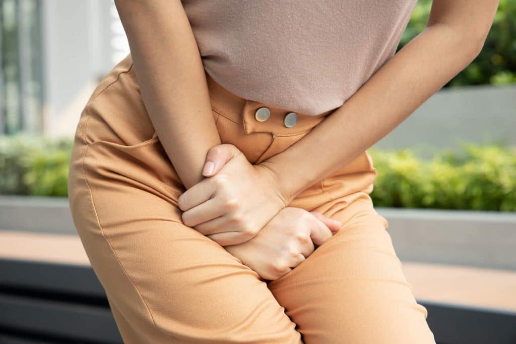 pelvic floor physiotherapy for incontinence