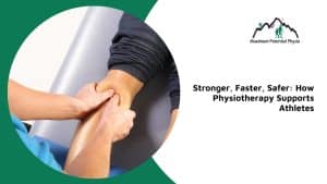 physiotherapy for athletes calgary nw