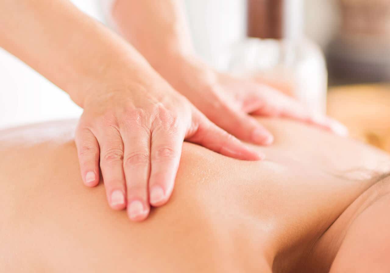 is massage therapy effective