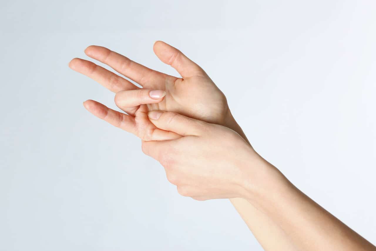 physiotherapy for trigger finger